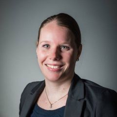 Laura Campagne-Moeliker Laura Campagne-Moeliker